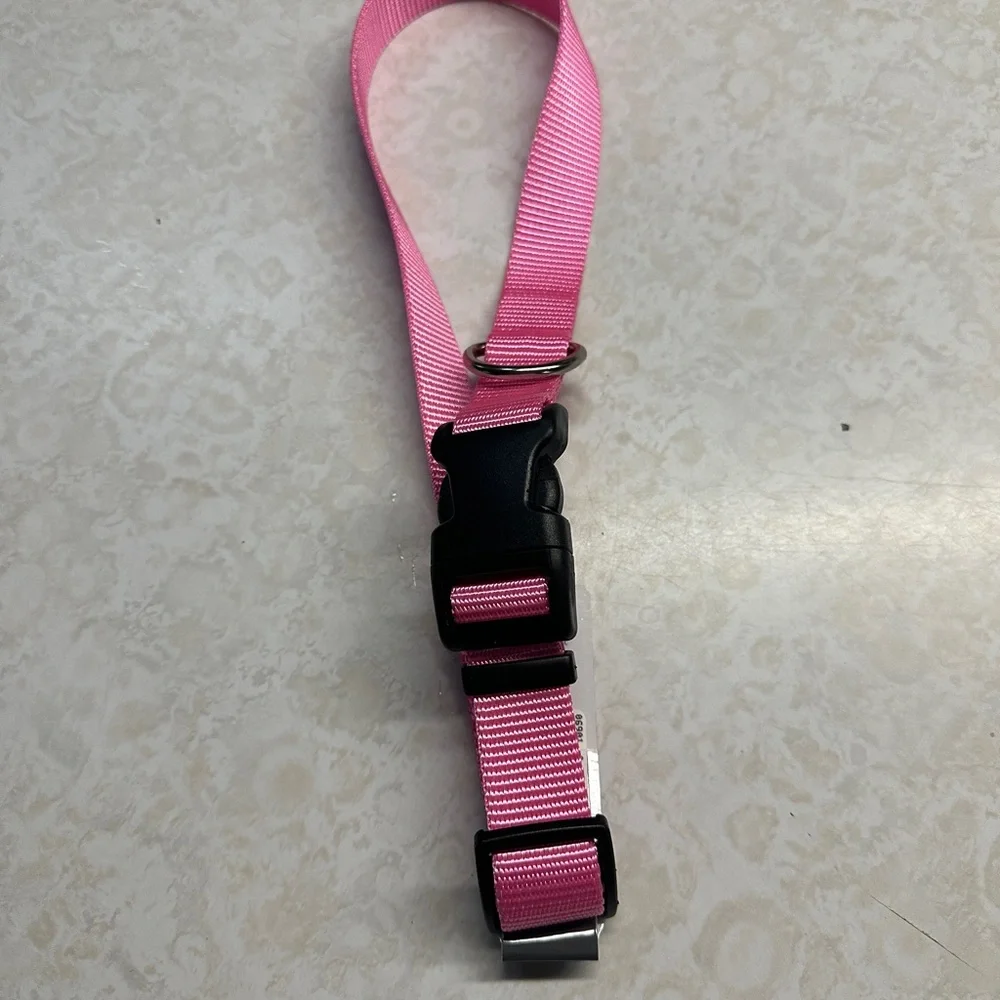 Retriever Adjustable Dog Collar Link Large